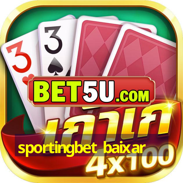 sportingbet baixar